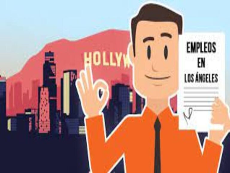 Lee más sobre el artículo Los Ángeles lanza VACANTE para nómadas digitales con sueldo de 8,500 dólares mensuales